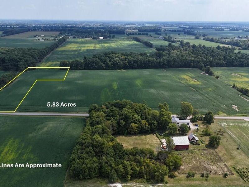 20478 Delaware County Line Road , Marysville, OH 43040 Photo 3