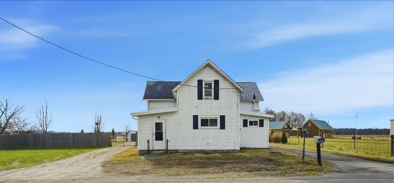 191 New Burlington Road, Wilmington, OH 45177 Main Photo