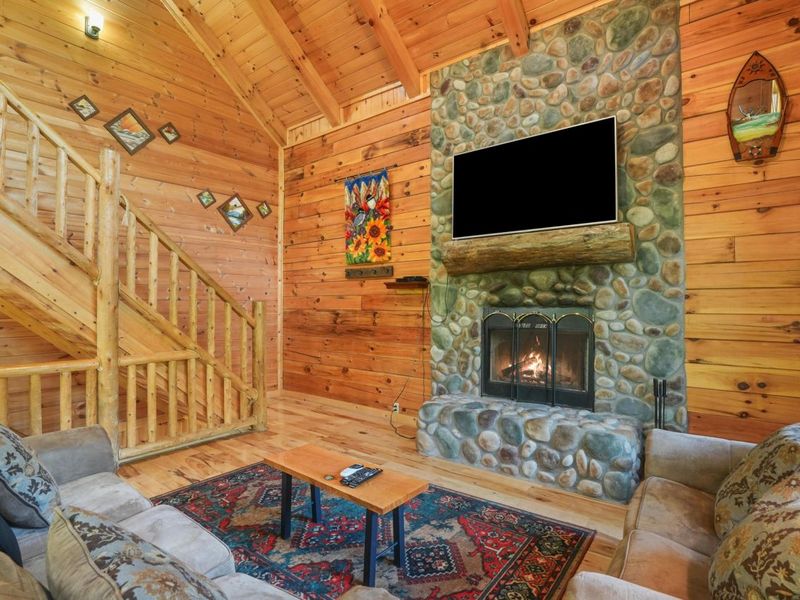 13042 E Buck Run Road, Rockbridge, OH 43149 Photo 14