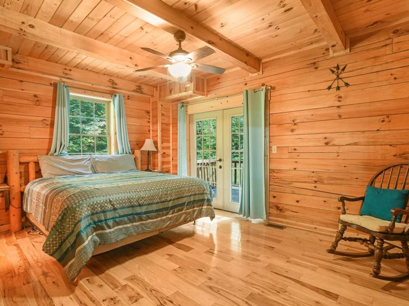 13042 E Buck Run Road, Rockbridge, OH 43149 Photo 16