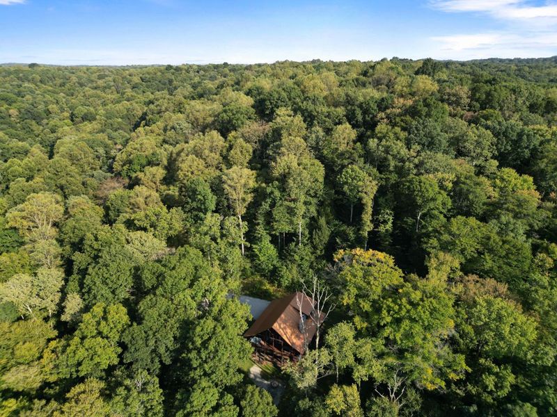 13042 E Buck Run Road, Rockbridge, OH 43149 Photo 2