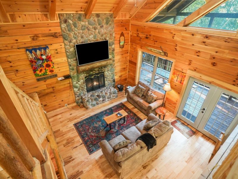 13042 E Buck Run Road, Rockbridge, OH 43149 Photo 26