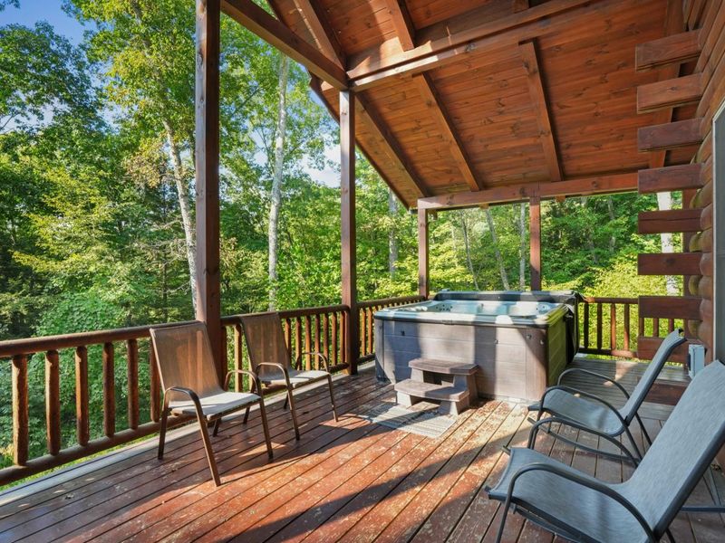 13042 E Buck Run Road, Rockbridge, OH 43149 Photo 37