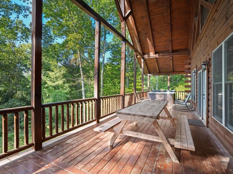 13042 E Buck Run Road, Rockbridge, OH 43149 Photo 38