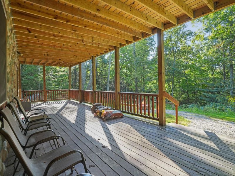 13042 E Buck Run Road, Rockbridge, OH 43149 Photo 41