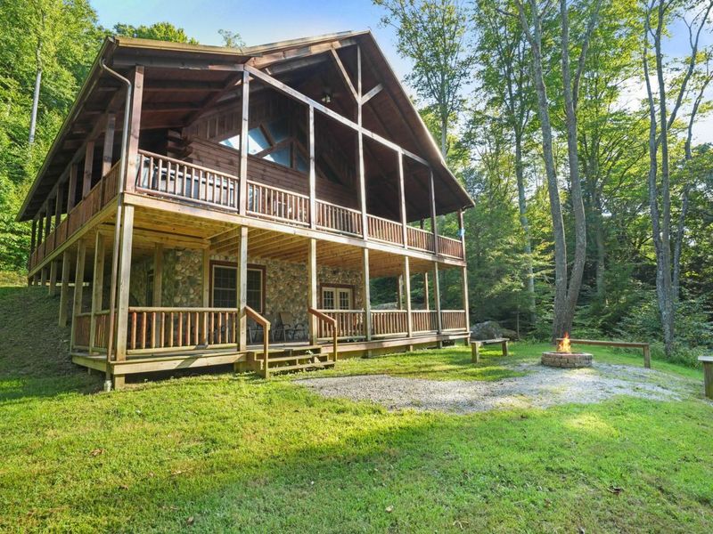 13042 E Buck Run Road, Rockbridge, OH 43149 Photo 42