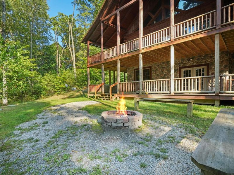 13042 E Buck Run Road, Rockbridge, OH 43149 Photo 44