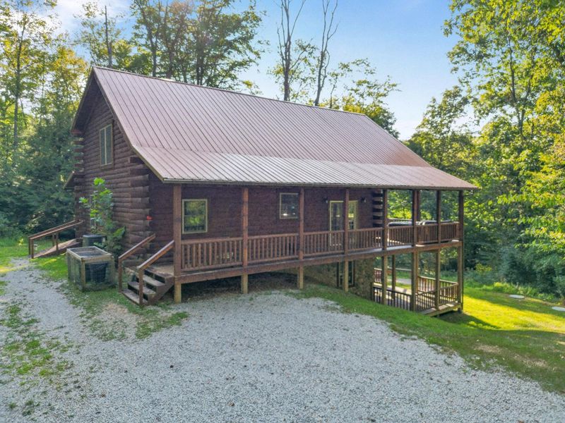 13042 E Buck Run Road, Rockbridge, OH 43149 Photo 45