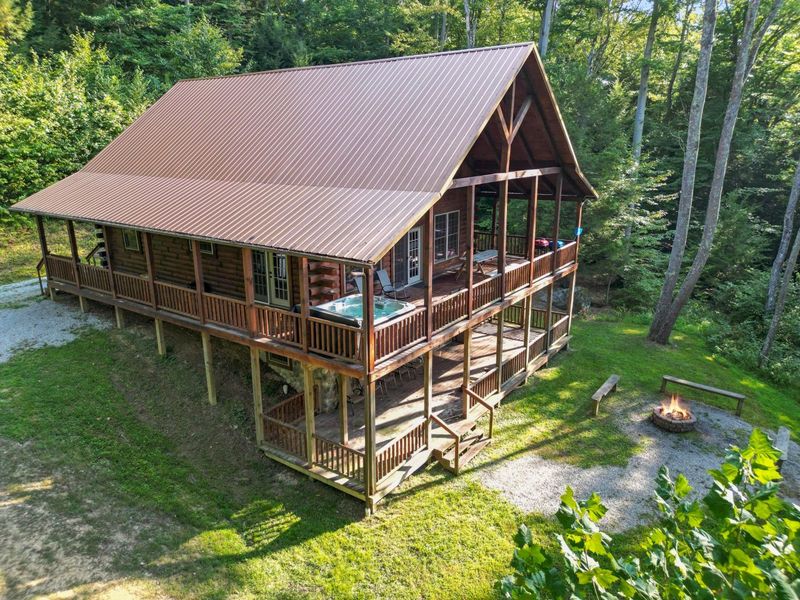 13042 E Buck Run Road, Rockbridge, OH 43149 Photo 47