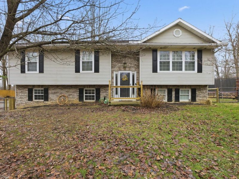 22385 Buena Vista Road, Rockbridge, OH 43149 Photo 2