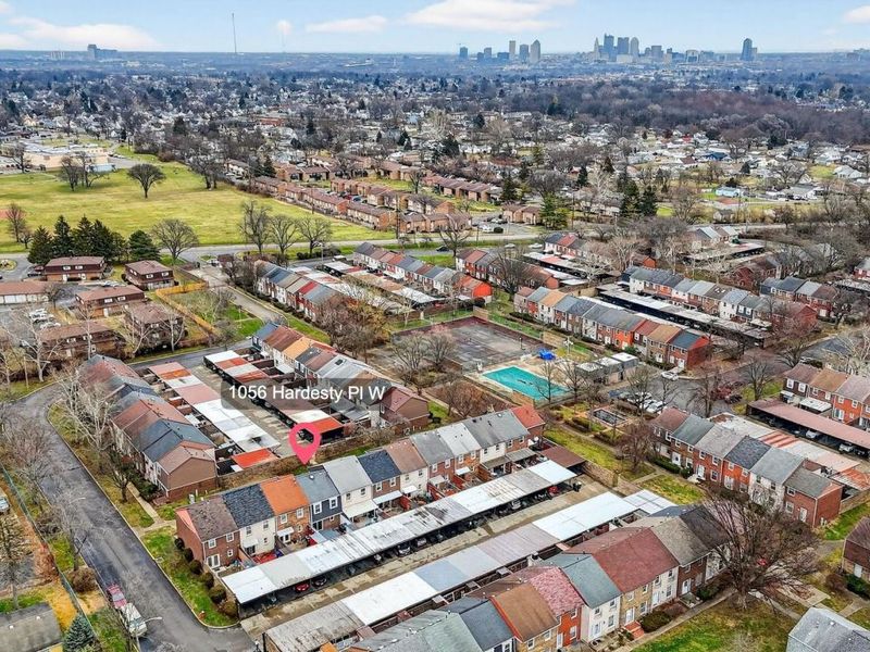 1056 Hardesty Place W, Columbus, OH 43204 Photo 25