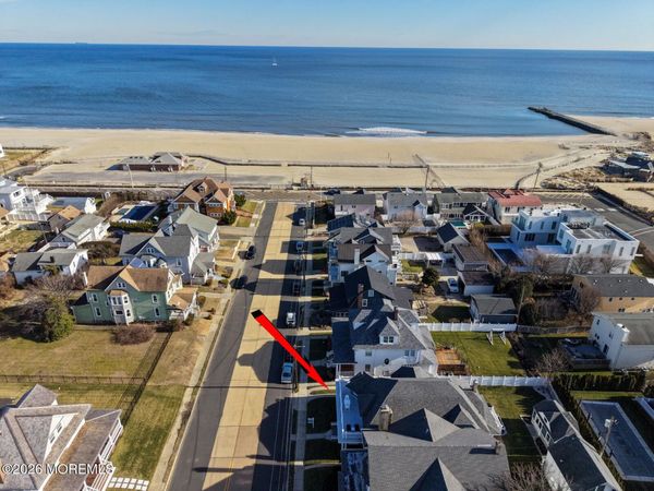 112 Euclid Avenue, Loch Arbour Village, NJ 07711