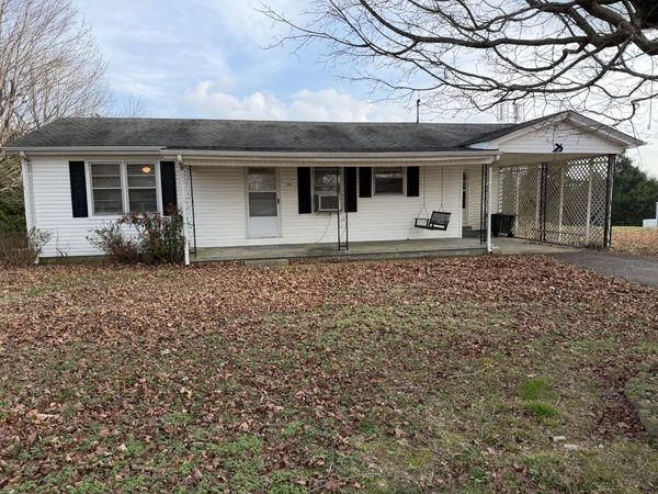 13955 Minor Hill Hwy, Minor Hill, TN 38473