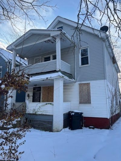 12800 Signet Avenue, Cleveland, OH 44120 Main Photo