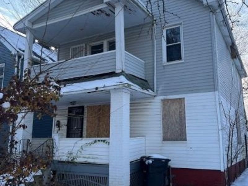 12800 Signet Avenue, Cleveland, OH 44120 Photo 1