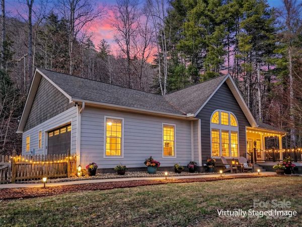 166 Amaroo Ridge, Unit 5,6, Webster, NC 28788