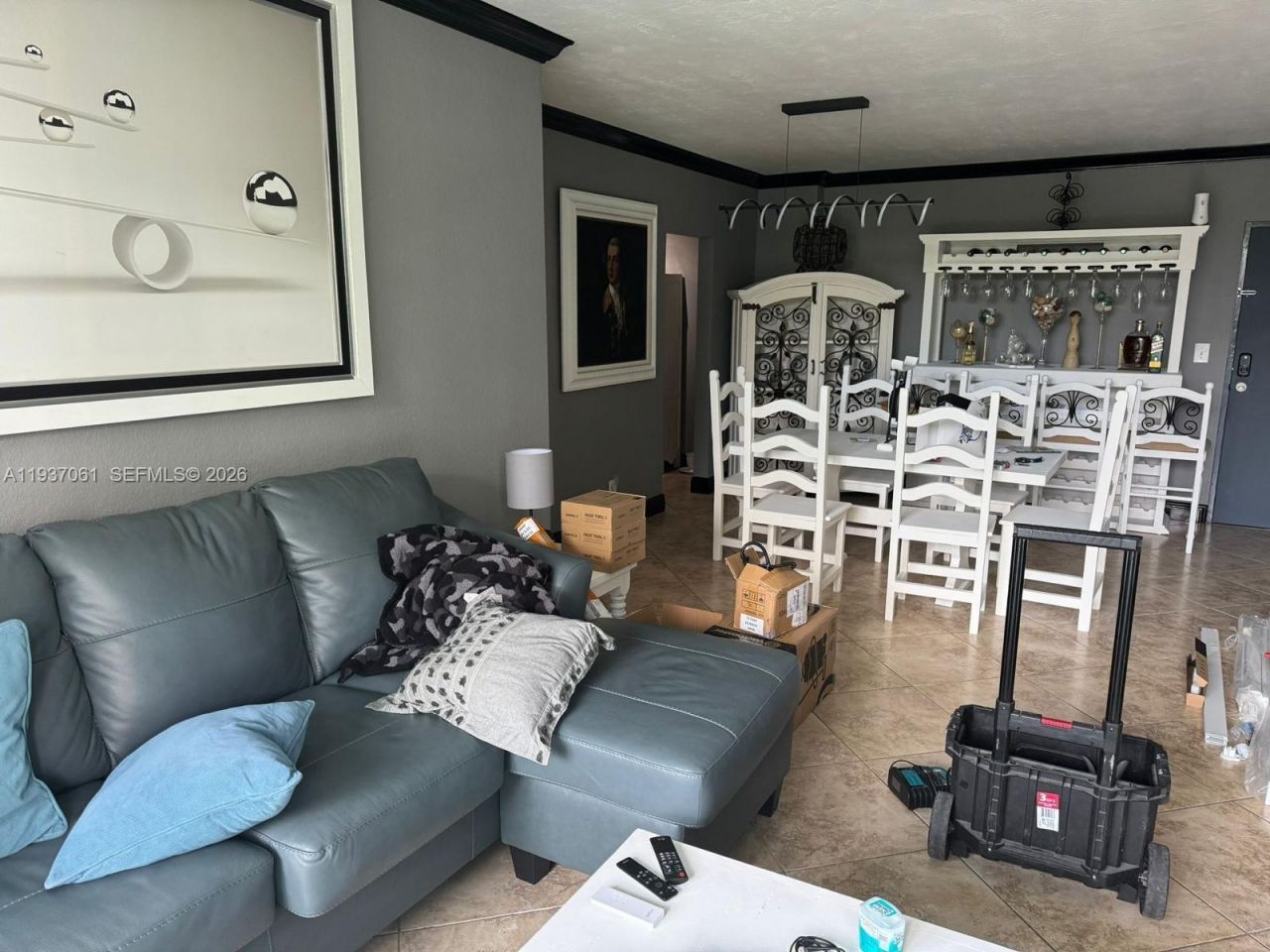 3801 S Ocean Dr , Unit 4P, Hollywood, FL 33019 Photo