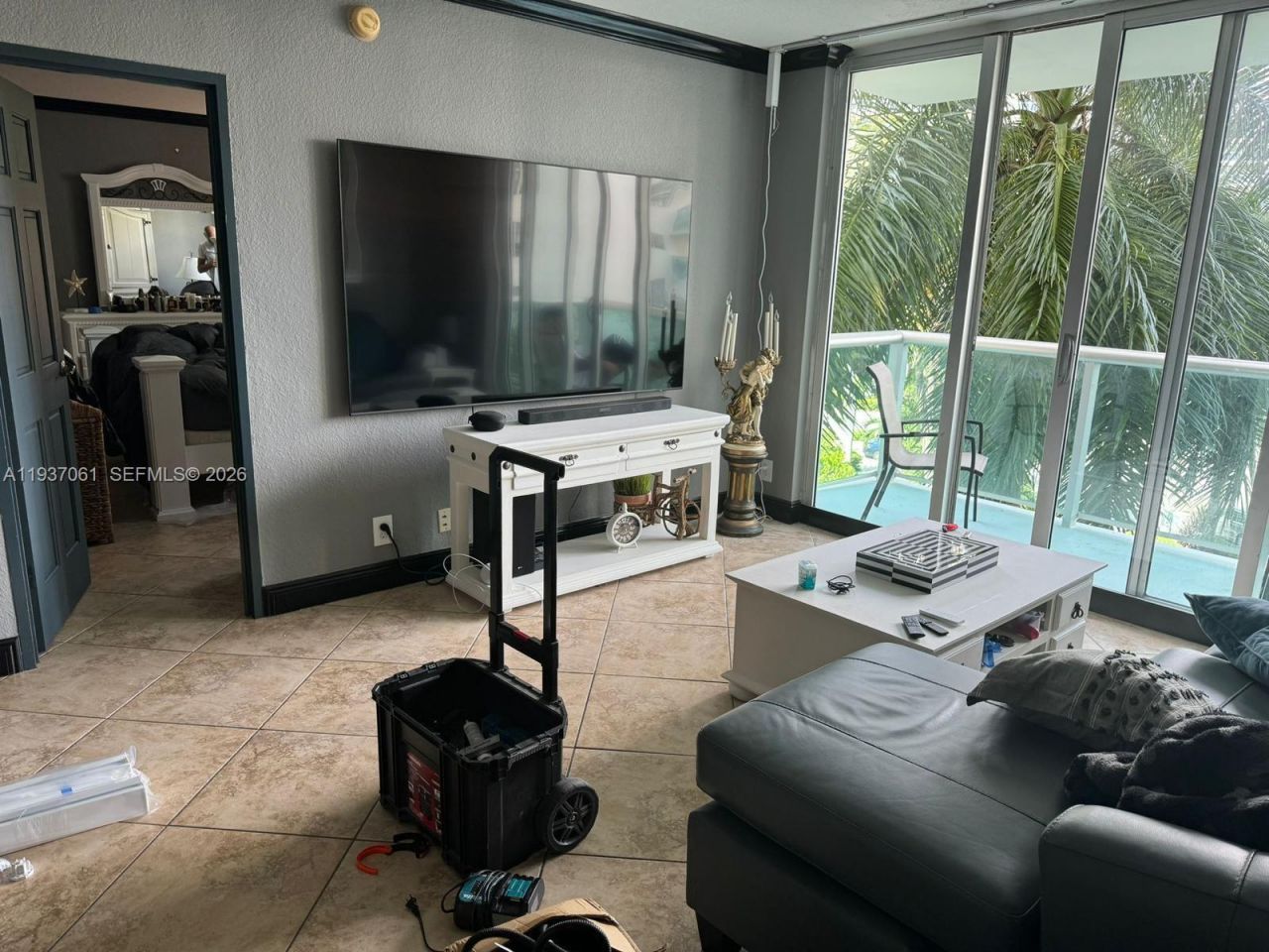 3801 S Ocean Dr , Unit 4P, Hollywood, FL 33019 Photo