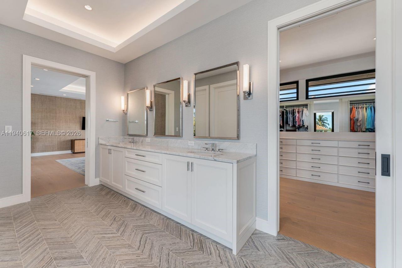 6853 Sunrise Ct, Coral Gables, FL 33133 Photo