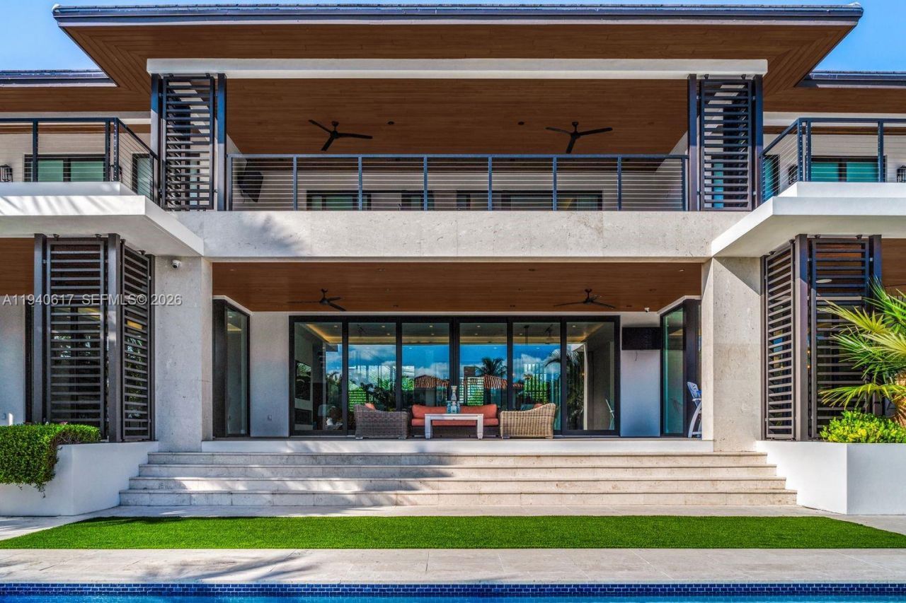 6853 Sunrise Ct, Coral Gables, FL 33133 Photo