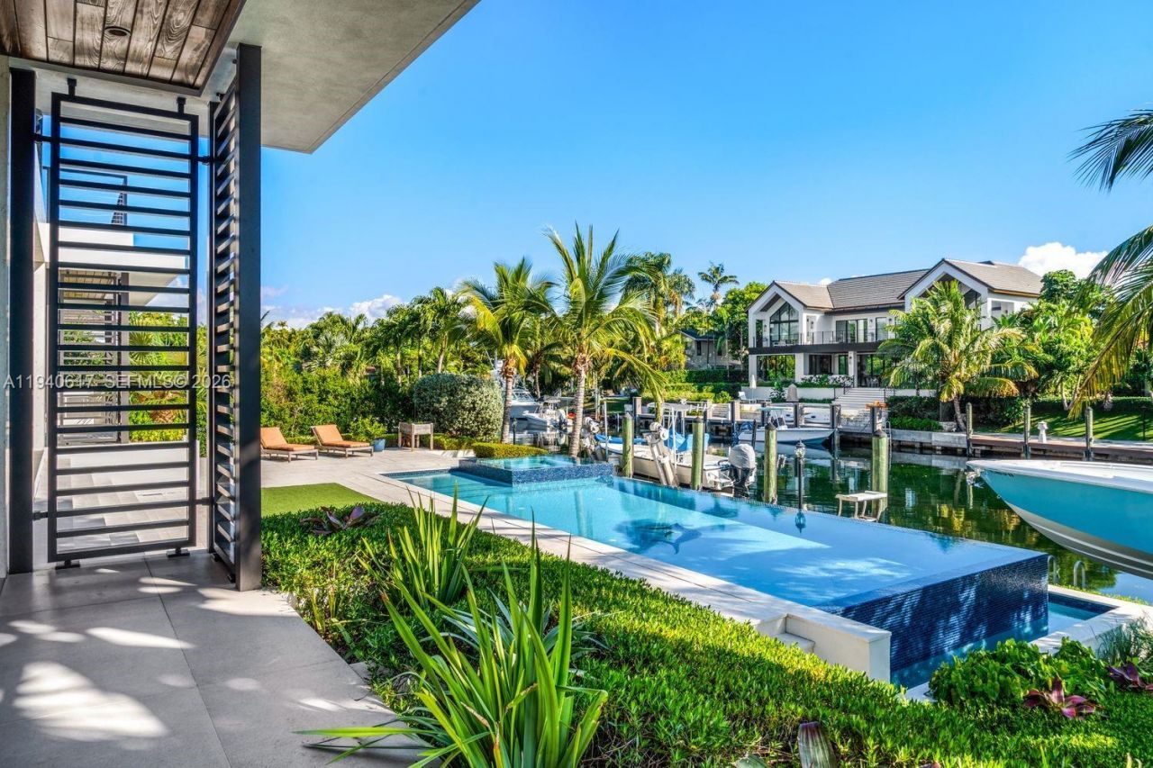 6853 Sunrise Ct, Coral Gables, FL 33133 Photo