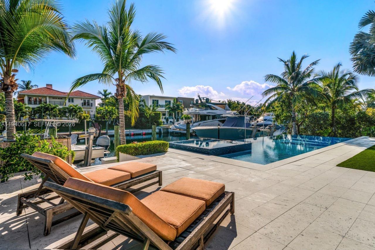 6853 Sunrise Ct, Coral Gables, FL 33133 Photo