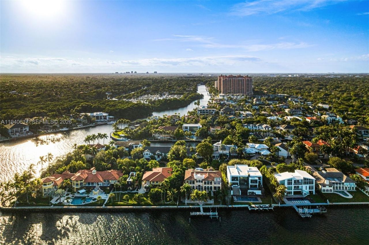 6853 Sunrise Ct, Coral Gables, FL 33133 Photo