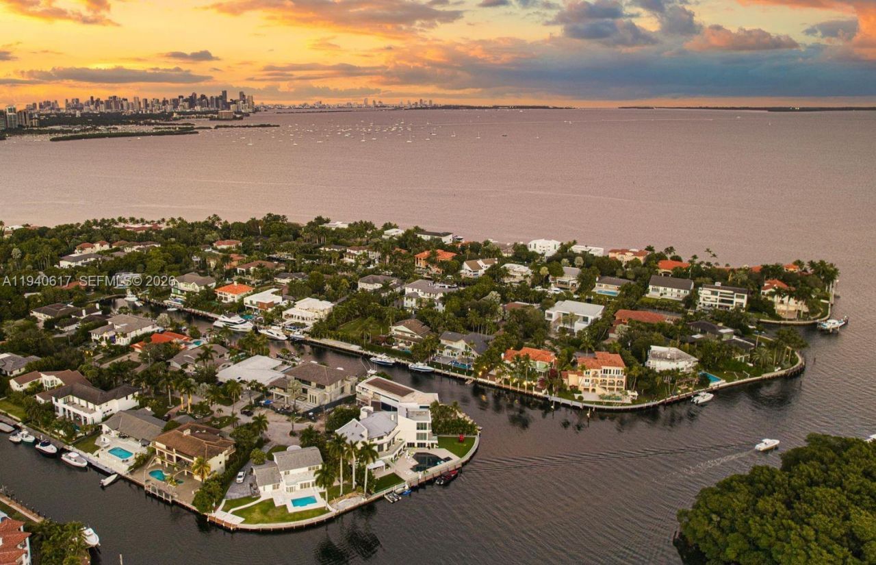 6853 Sunrise Ct, Coral Gables, FL 33133 Photo