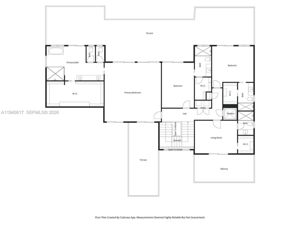 6853 Sunrise Ct, Coral Gables, FL 33133 Photo