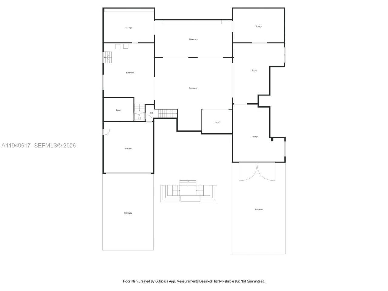 6853 Sunrise Ct, Coral Gables, FL 33133 Photo