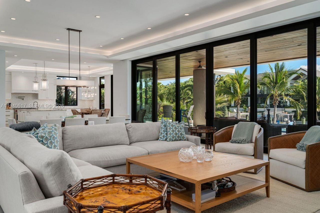 6853 Sunrise Ct, Coral Gables, FL 33133 Photo