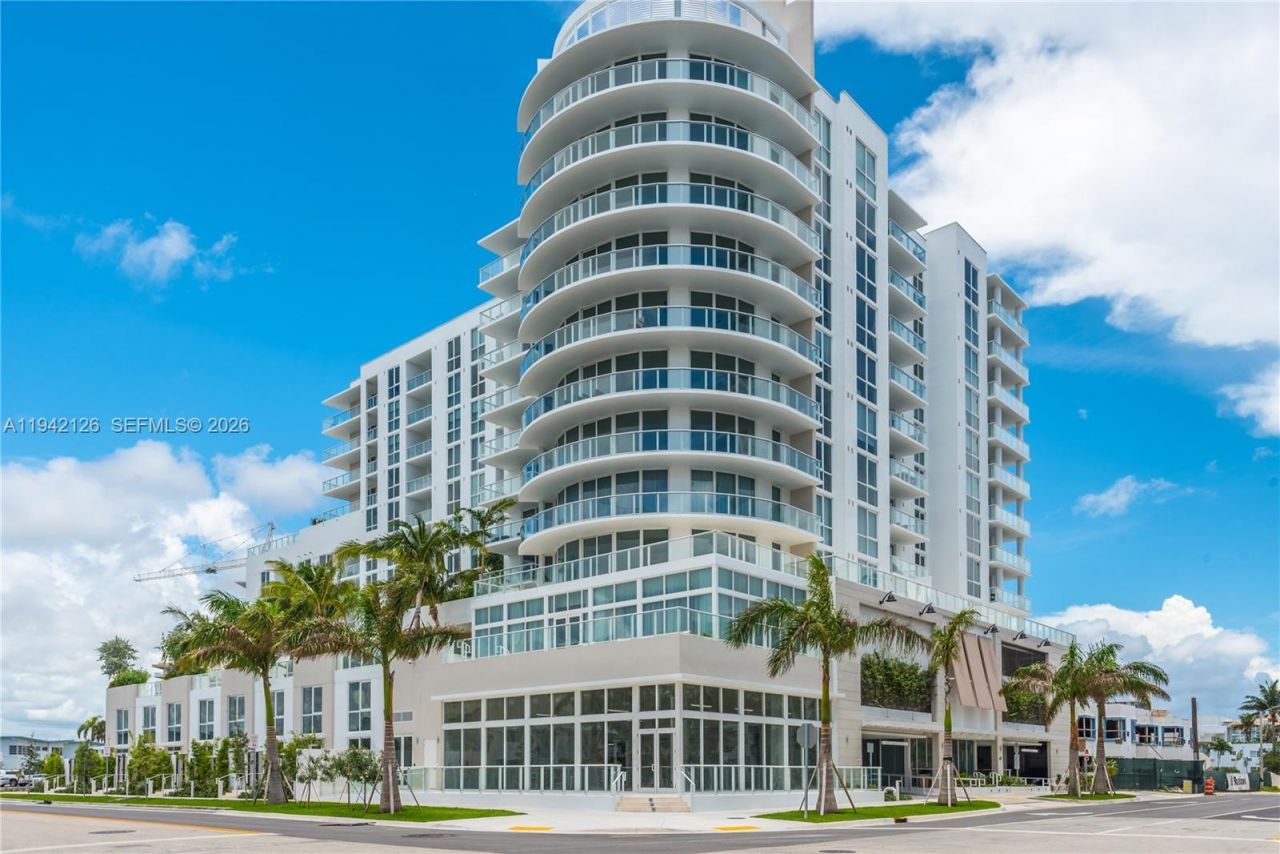 401 N Birch Rd, Unit 701, Fort Lauderdale, FL 33304 Photo