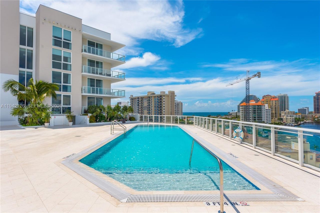 401 N Birch Rd, Unit 701, Fort Lauderdale, FL 33304 Photo