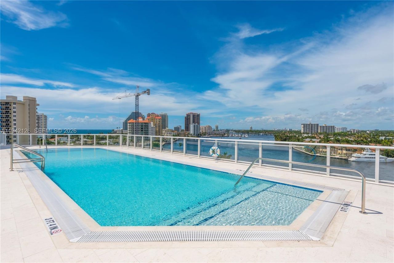 401 N Birch Rd, Unit 701, Fort Lauderdale, FL 33304 Photo