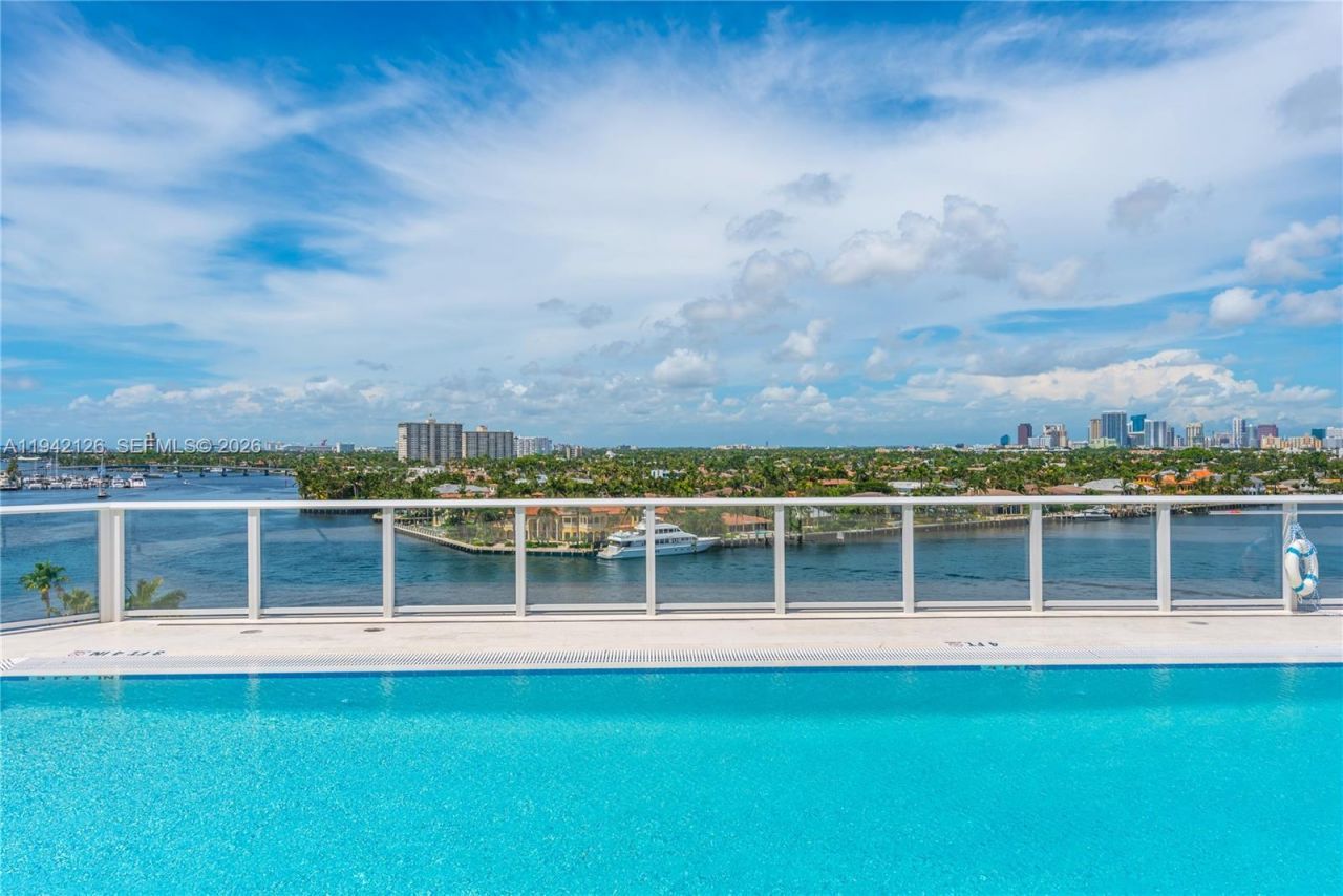 401 N Birch Rd, Unit 701, Fort Lauderdale, FL 33304 Photo