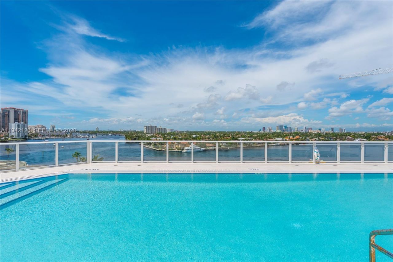 401 N Birch Rd, Unit 701, Fort Lauderdale, FL 33304 Photo