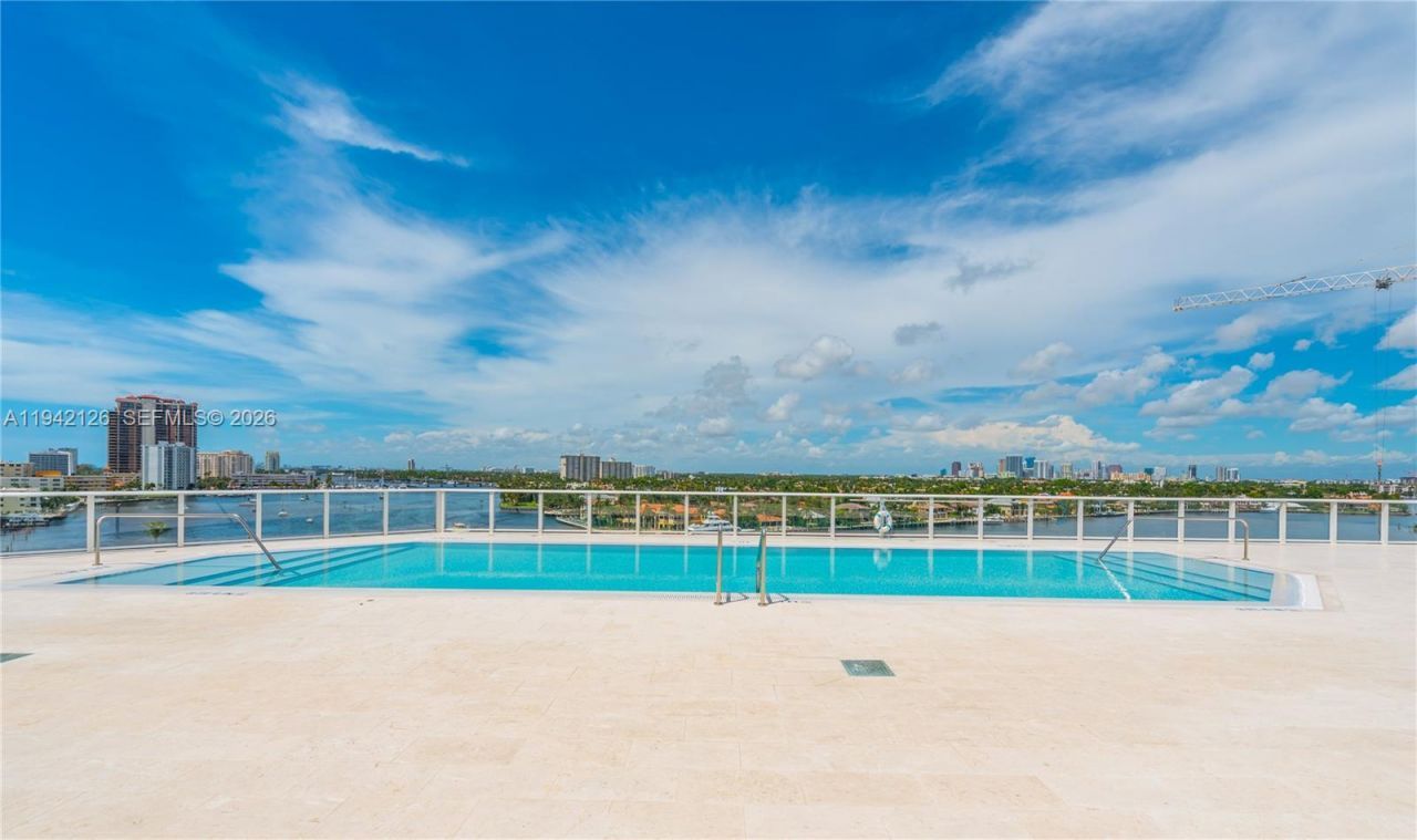 401 N Birch Rd, Unit 701, Fort Lauderdale, FL 33304 Photo
