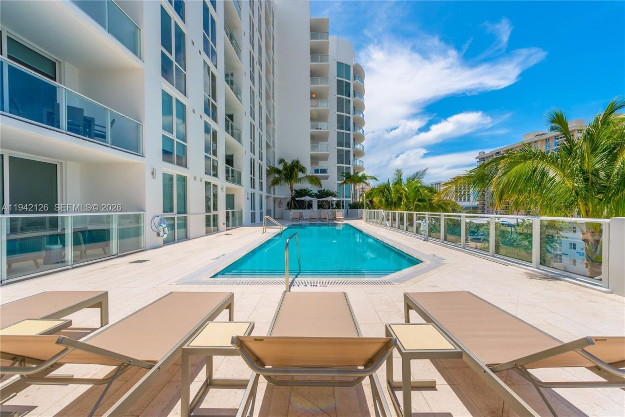 401 N Birch Rd, Unit 701, Fort Lauderdale, FL 33304 Photo