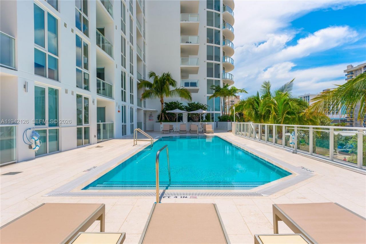 401 N Birch Rd, Unit 701, Fort Lauderdale, FL 33304 Photo