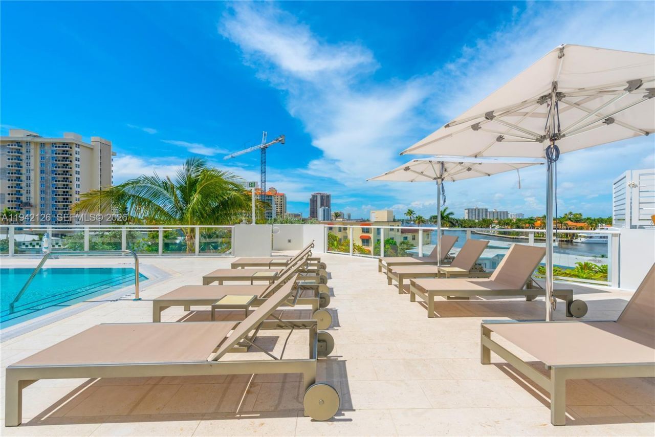 401 N Birch Rd, Unit 701, Fort Lauderdale, FL 33304 Photo