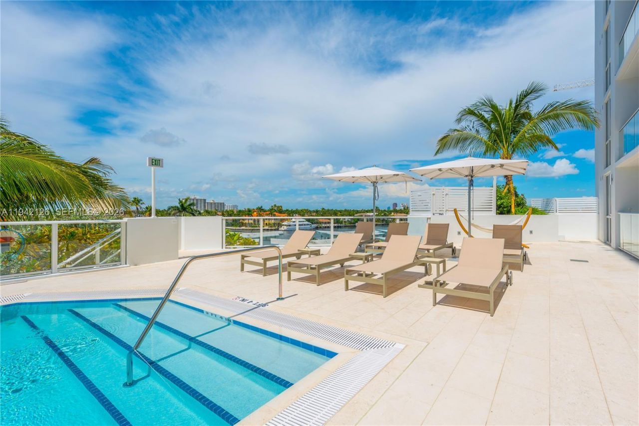 401 N Birch Rd, Unit 701, Fort Lauderdale, FL 33304 Photo