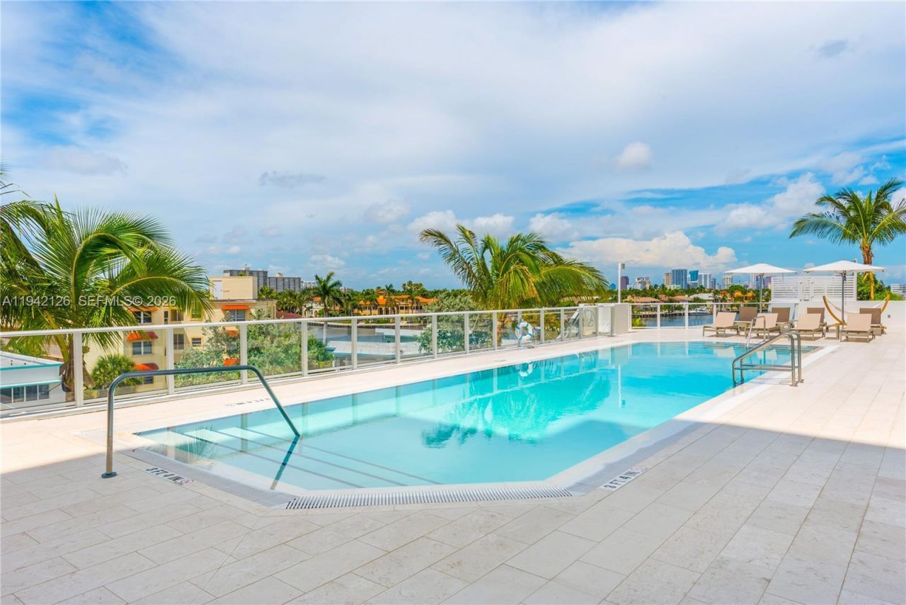 401 N Birch Rd, Unit 701, Fort Lauderdale, FL 33304 Photo