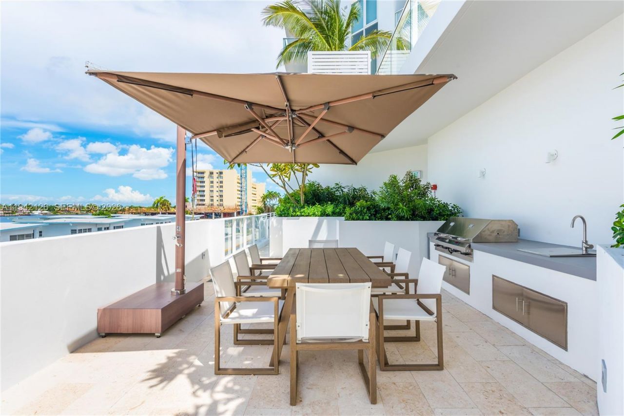 401 N Birch Rd, Unit 701, Fort Lauderdale, FL 33304 Photo