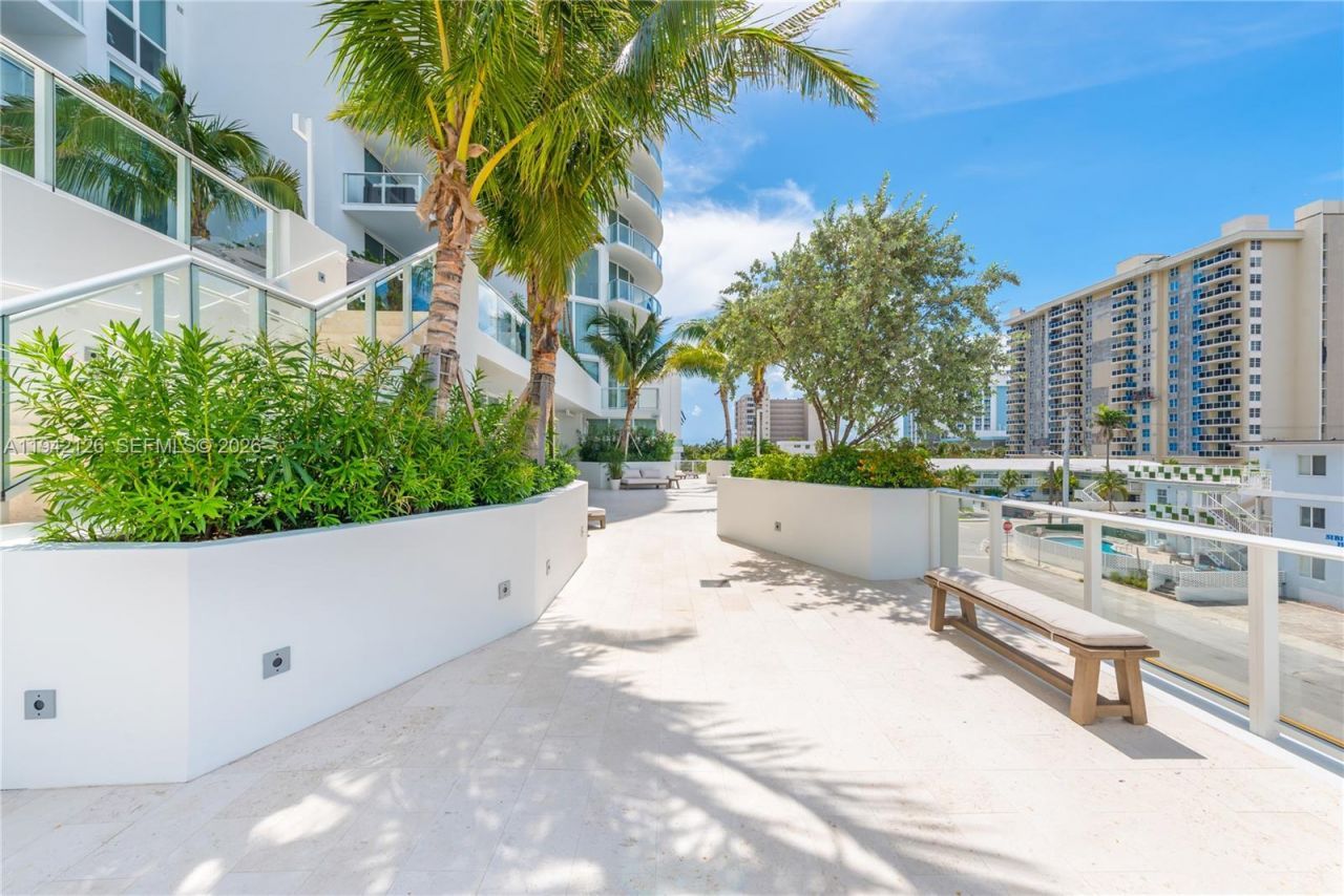 401 N Birch Rd, Unit 701, Fort Lauderdale, FL 33304 Photo