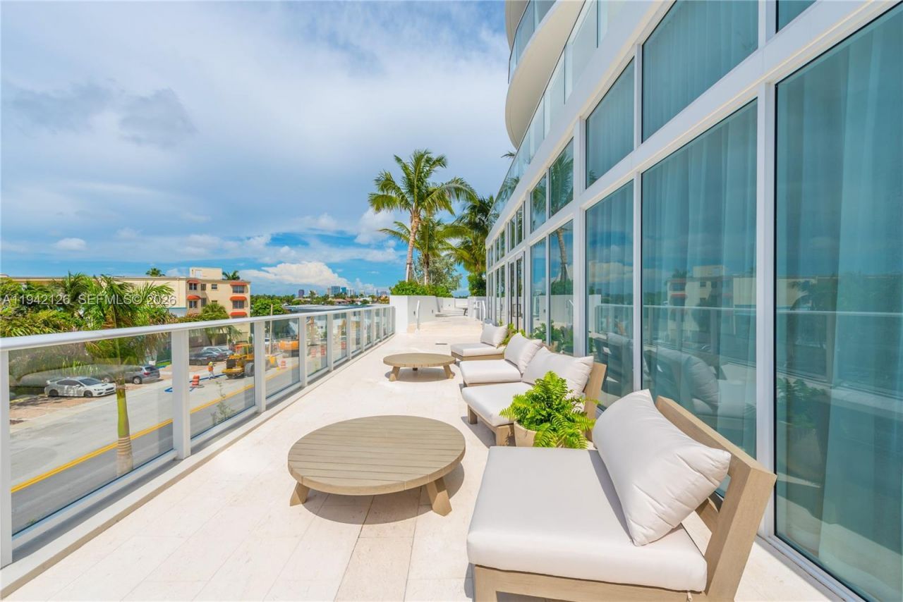 401 N Birch Rd, Unit 701, Fort Lauderdale, FL 33304 Photo