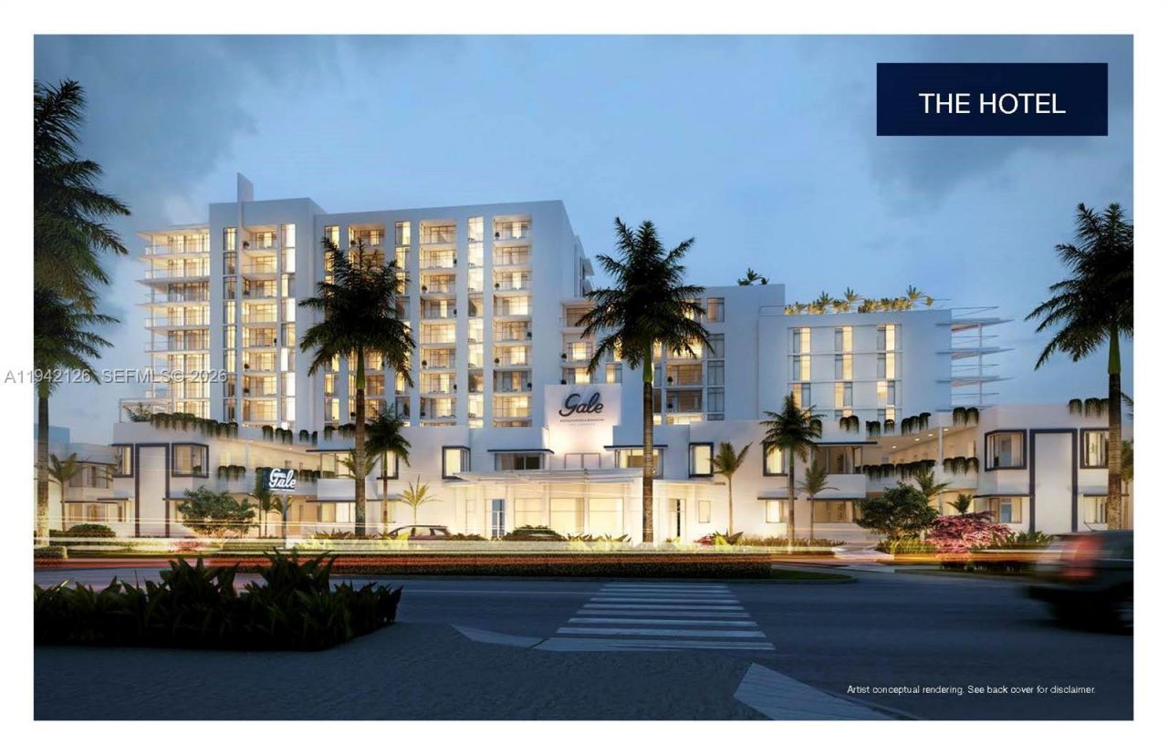 401 N Birch Rd, Unit 701, Fort Lauderdale, FL 33304 Photo