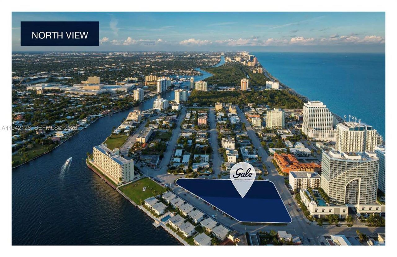 401 N Birch Rd, Unit 701, Fort Lauderdale, FL 33304 Photo