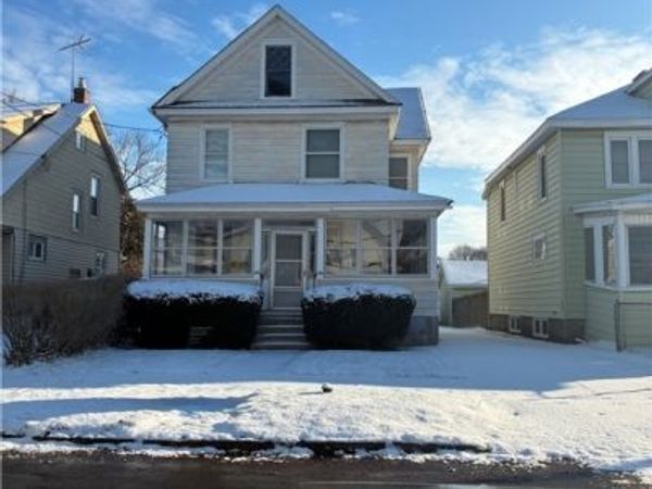 1204 Oak Street, Unit 6, Syracuse, NY 13203