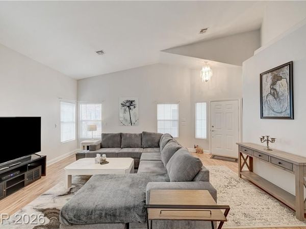 5671 Whale Watch Street, Las Vegas, NV 89113