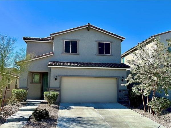 6951 Feather Hill Street, North Las Vegas, NV 89086